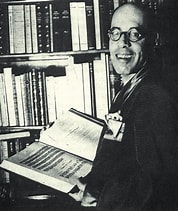 Mario Castelnuovo-Tedesco